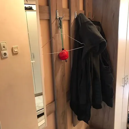 Two-bedroom Lejlighed *
