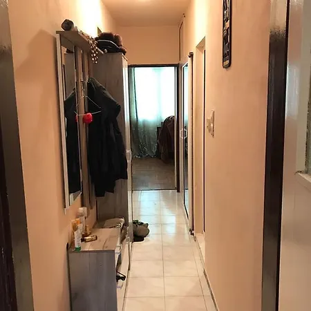 Two-bedroom Burgas City