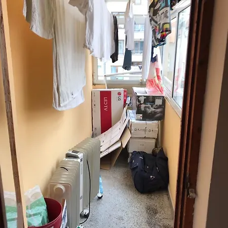 Two-bedroom *