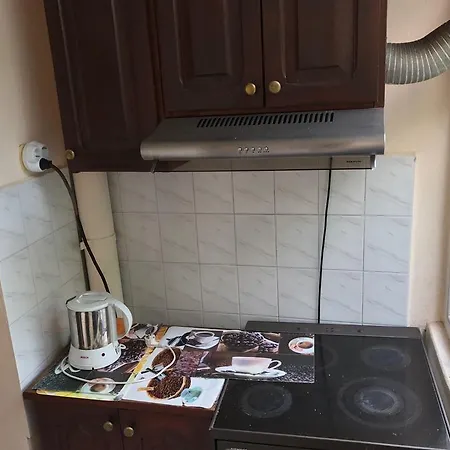 Two-bedroom Lejlighed *