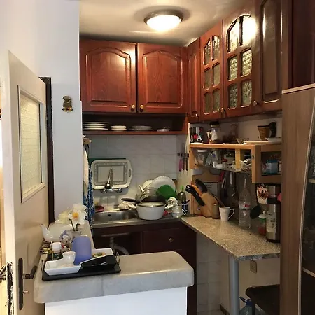 Lejlighed Two-bedroom Burgas City
