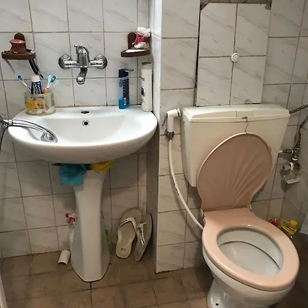 Lejlighed Two-bedroom *