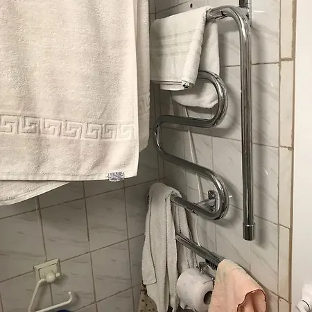 Two-bedroom Lejlighed *