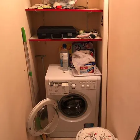 Two-bedroom * Burgasz