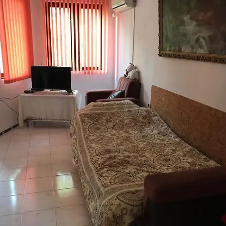Apartman Two-bedroom