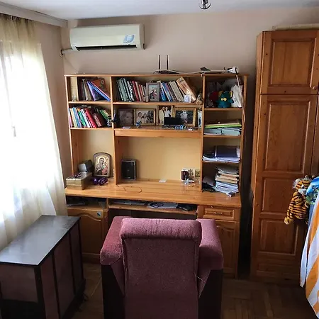 Apartman Two-bedroom *