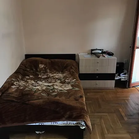 Two-bedroom Burgasz
